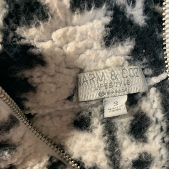 printed Sherpa!! - Picture 2 of 2